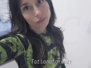 Tatianaforever