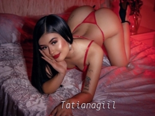 Tatianagiil