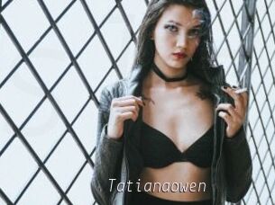 Tatianaowen