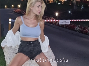 Tatianasasha