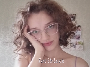 Tatiblack