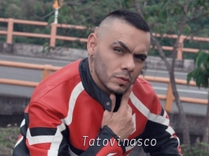 Tatovinasco