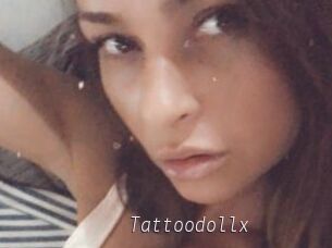 Tattoodollx