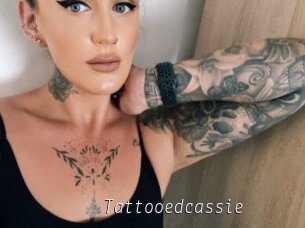 Tattooedcassie