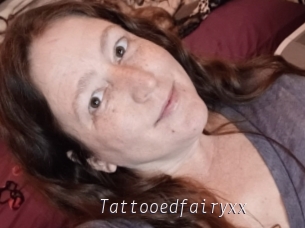 Tattooedfairyxx