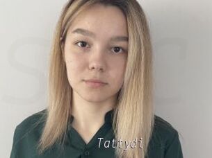 Tattydi