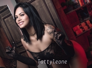 Tattyleone