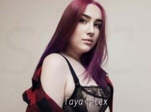 Taya_flex