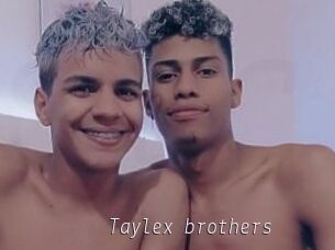 Taylex_brothers