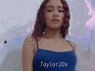 Taylor20x