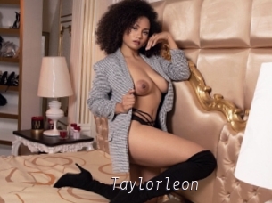 Taylorleon