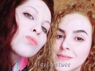 Taylorstwee