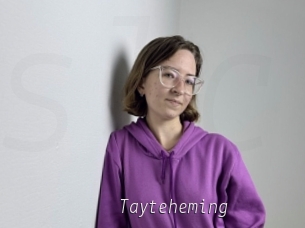 Tayteheming