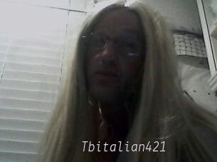 Tbitalian421