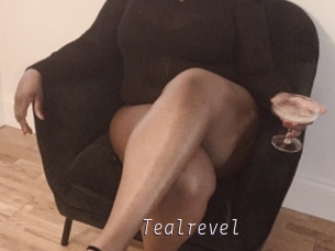 Tealrevel