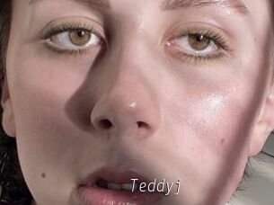 Teddyj