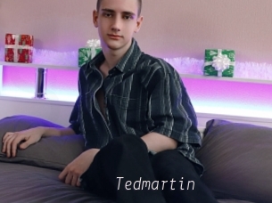 Tedmartin