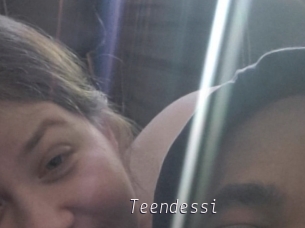 Teendessi