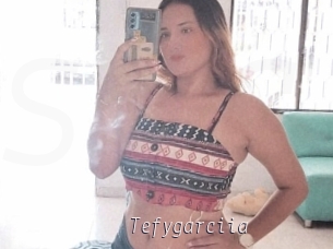 Tefygarciia