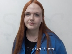 Terripittman