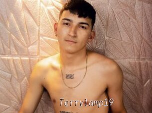 Terrylamp19