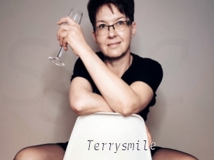 Terrysmile