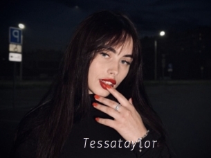 Tessataylor