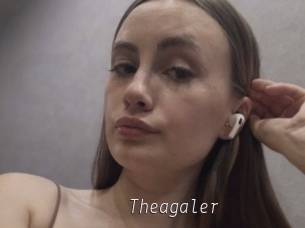 Theagaler