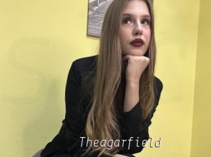 Theagarfield