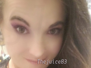 Thejuice83