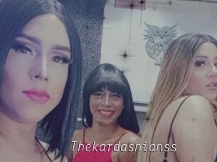 Thekardashianss