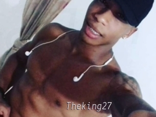 Theking27