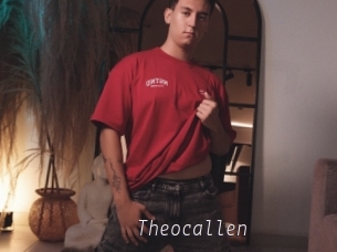 Theocallen