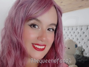 Thequeenofanal