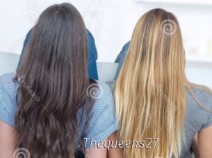 Thequeens27