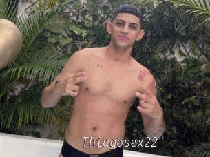 Thiagosex22