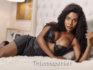 Thiannaparker