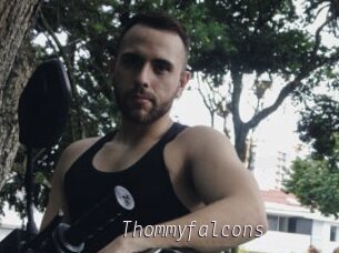 Thommyfalcons