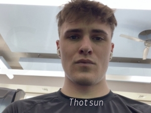 Thotsun