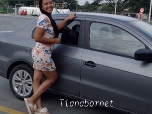 Tianabornet