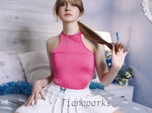 Tianaparks