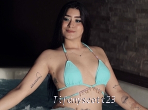 Tifanyscott23