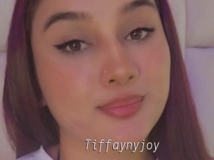 Tiffaynyjoy