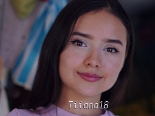 Tiiana18