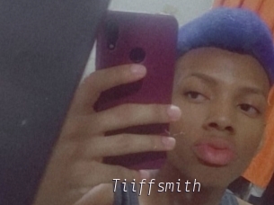 Tiiffsmith