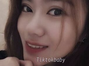 Tiktokbaby