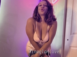 Tinaglamlove