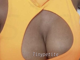 Tinypetite