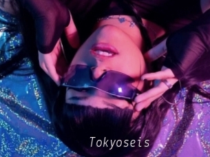 Tokyoseis