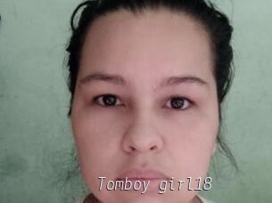 Tomboy_girl18